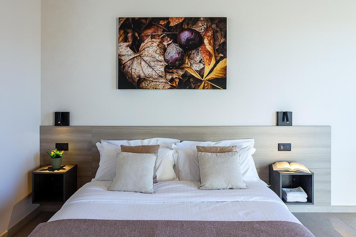 Chiabot Langhe Apartment Roddino Luaran gambar